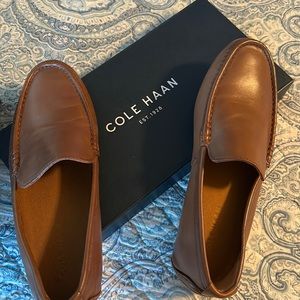 Men’s Cole Haan Driving shoe size 8